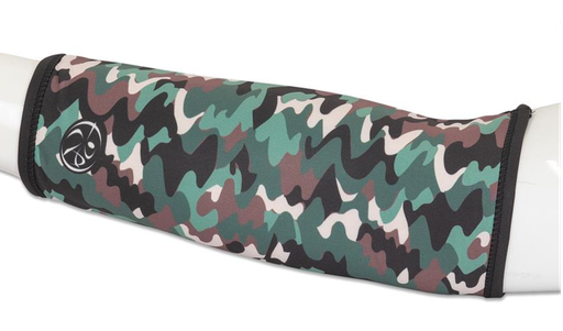 ERA ARMGUARD SLEEVES 3D CAMO
