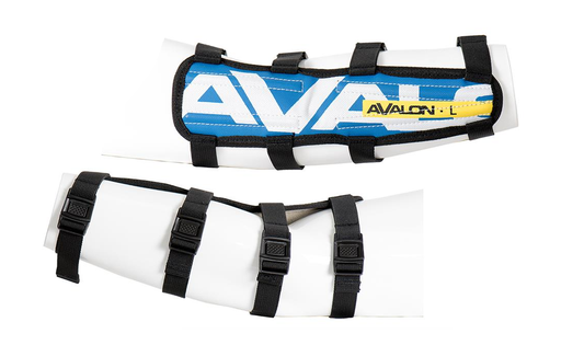 [A031582] AVALON BRASSARD DOUBLE LG