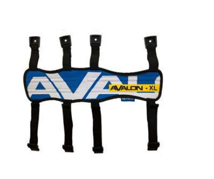 [A031583] AVALON BRASSARD DOUBLE XL