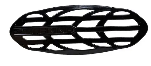 [A031587] BOHNING BRASSARD D-FLECTOR POLYCORBONATE 2-STRAP