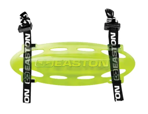 [A032960] EASTON BRASSARD DELUXE OVAL POLYCARBONATE
