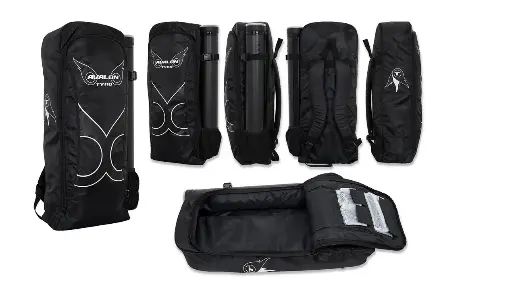 AVALON RECURVE BACKPACKS TYRO
