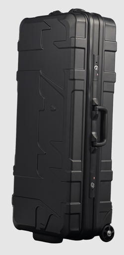 [A082280] WIAWIS RECURVE BOW CASE WITH WHEELS