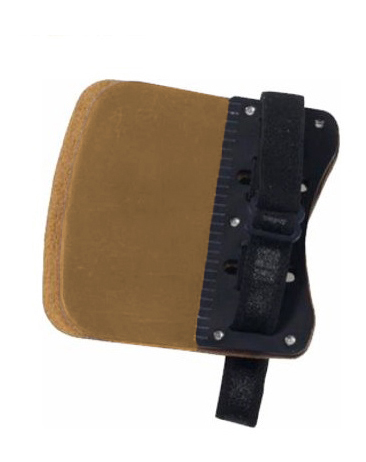 [A070924] SPIGA BB+ BAREBOW PALETTE VULCOLAN RH/LH 