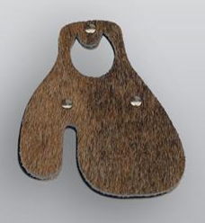 [A032333] GOMPY BASIC TAB STANDARD TB3 HAIR 