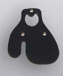 [A032334] GOMPY BASIC TAB STANDARD TB4 LEATHER