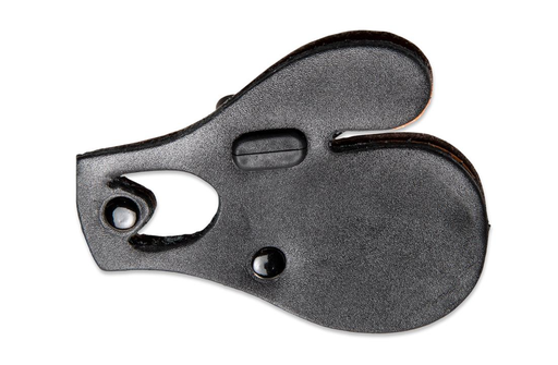 [A057323] BUCK TRAIL PALETTE LEATHER WITH SEPARATOR 