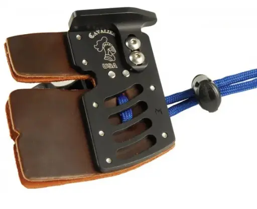 AAE ELITE PALETTE RECURVE CORDOVAN