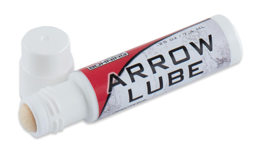[A010341] BOHNING ARROW LUBE WITH FOAM APPLICATOR / 7.4ml