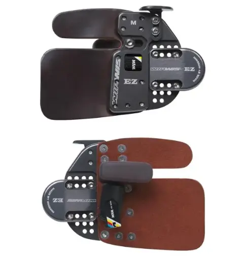 [A032310] WIAWIS PALETTE RECURVE PAD EZ 