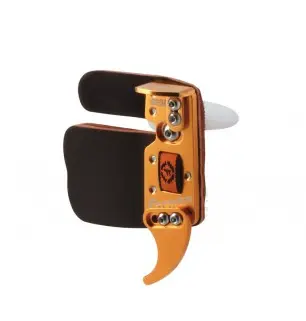 [A063277] FIVICS PALETTE RECURVE SAKER III CORDOVAN 