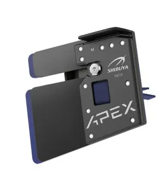 [A068425] SHIBUYA PALETTE RECURVE APEX 