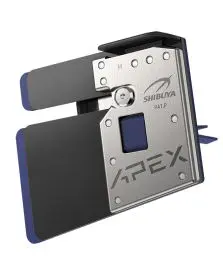 [A074896] SHIBUYA PALETTE RECURVE APEX HEAVY RH