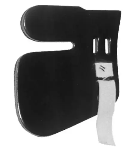 [A032320] A&F PIECE DE PALETTE REPLACEMENT FACE CORDOVAN 