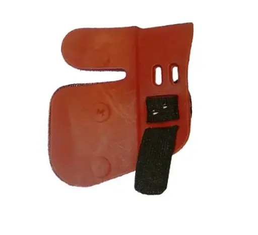 A&F PIECE DE PALETTE REPLACEMENT FACE LEATHER 