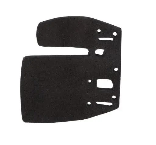 AAE PIECE DE PALETTE KSL GOLD REPLACEMENT BACKING RH/LH 