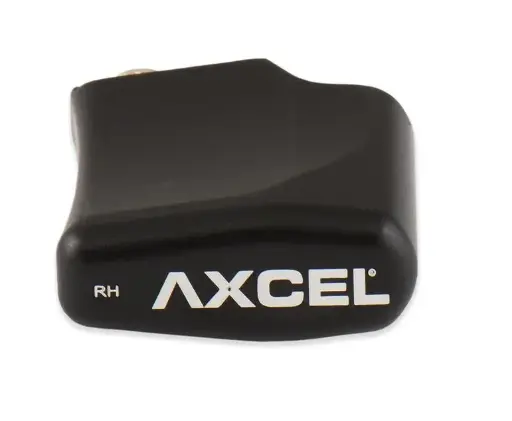 [A054749] AXCEL PIECE DE PALETTE CONTOUR SPACER GEN 2 BLACK