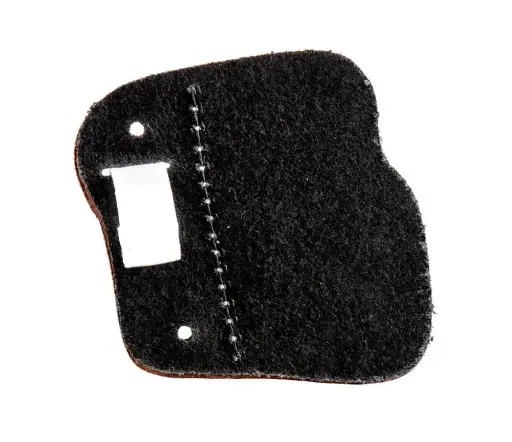 A&F PIECE DE PALETTE REPLACEMENT FACE CORDOVAN BAREBOW