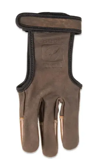 BUCK TRAIL GANT STONE CUIR/CORDOVAN