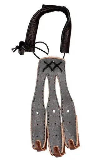 BUCK TRAIL GANT GRACE CUIR