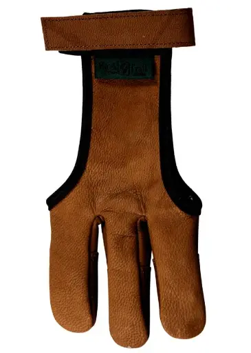 BUCK TRAIL GANT RUSSET CUIR