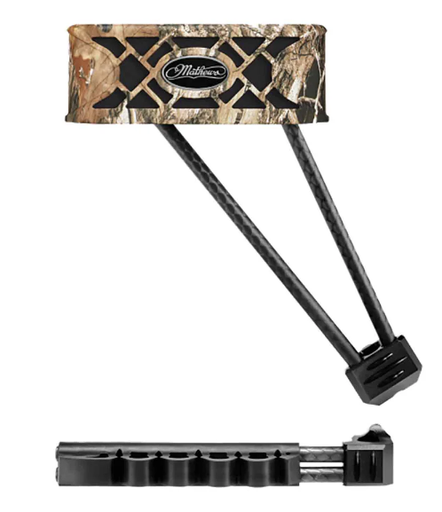 MATHEWS BOW QUIVERS Q-LITE /2
