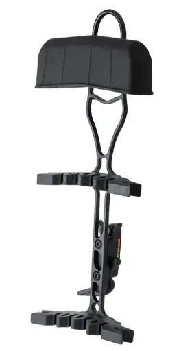 [A047753] TRUGLO BOW QUIVER TECTRO 6 ARROW BLACK