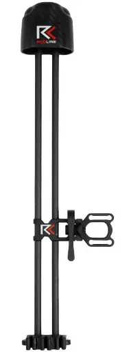 REDLINE RL1 CARQUOIS D'ARC CARBON 