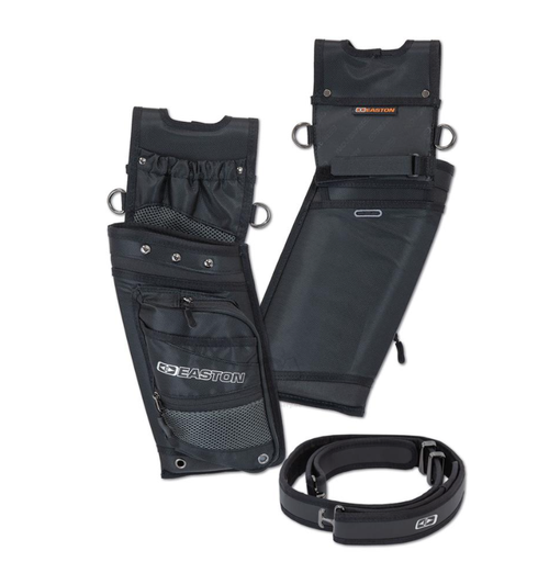 EASTON CARQUOIS FIELD DELUXE WITH BELT