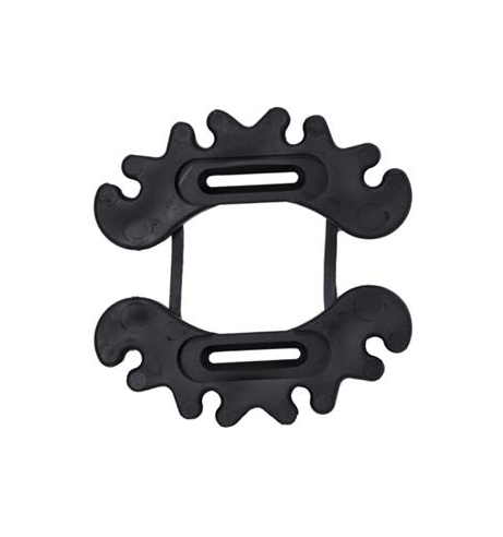 [A055687] BOHNING QUIVER PARTS LYNX RETAINER /2