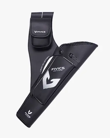 FIVICS CARQUOIS UNICO LARGE RH 