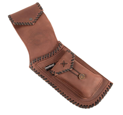 [A062568] BUCK TRAIL CARQUOIS FIELD DAKOTA BROWN