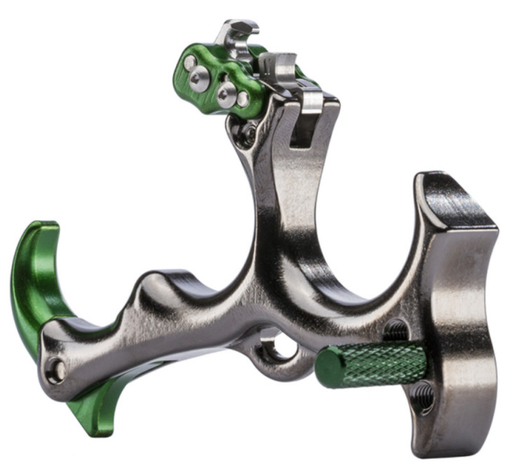 [A031715] TRU-FIRE BACK TENSION RELEASES SEAR BRASS