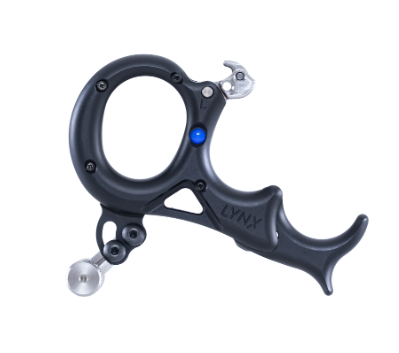 [A077530] STAN LYNX BACK TENSION RELEASES BLACK 