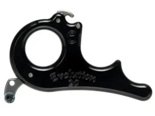 CARTER DECOCHEUR RESISTANCE EVOLUTION 20  3-FINGERS