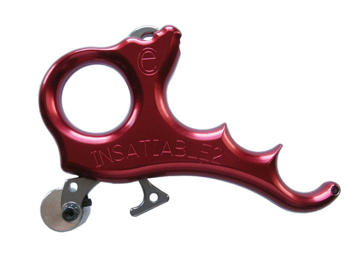 [A050428] CARTER INSATIABLE 2 PLUS DECOCHEUR POUCE