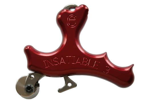 [A050427] CARTER INSATIABLE 3 PLUS DECOCHEUR POUCE