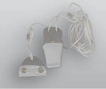 [A021845] GOMPY BOWSTRINGER TOP AND TOP