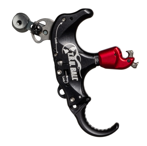 TRU BALL THE ULTIMATE FLEX DECOCHEUR POUCE