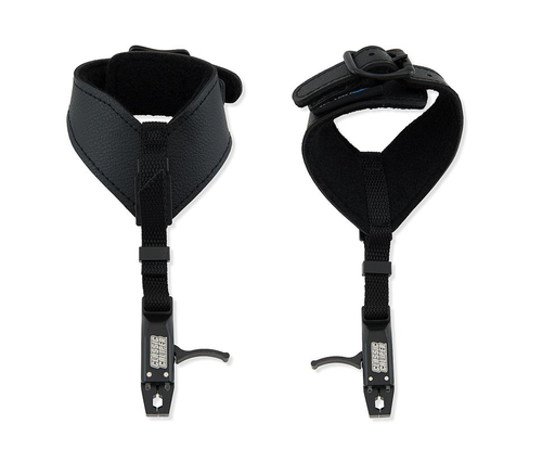 AVALON DÉCOCHEUR INDEX CLASSIC CALIPER BLACK 