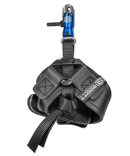 [A041908] SCOTT DECOCHEUR INDEX HERO X BUCKLE 