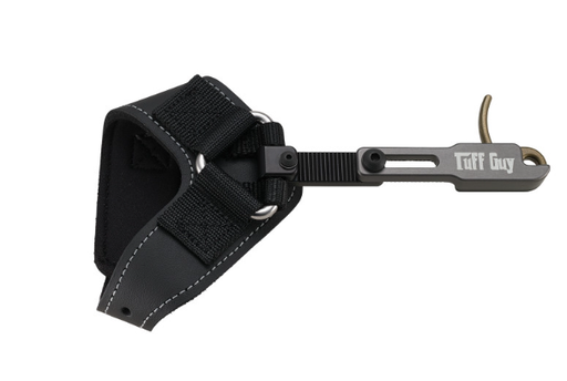 SPOT HOGG DECOCHEUR INDEX TUFF GUY RIGID WITH STRAP