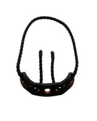 [A032816] PARADOX DRAGONNE WRIST SLINGS PBSL WITH LEATHER MOUNT