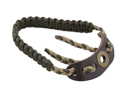 [A032962] EASTON DRAGONNE WRIST SLINGS DELUXE PARACORD DIAMOND 