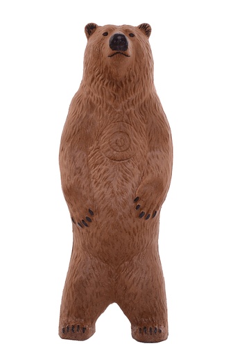 [A046848] BEIER 3D TARGET SMALL BEAR - PETIT OURS