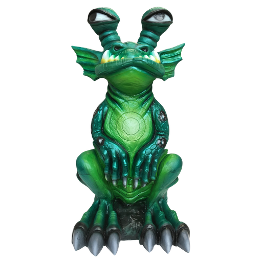 [A062390] MMCRAFTS 3D TARGET MOOR IMP 