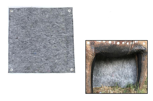 [A033515] BACKSTOP PREMIUM PROTECT 50x50cm