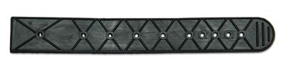 [A055154] BUCK TRAIL SPARE RUBBER STRAP PER UNIT 