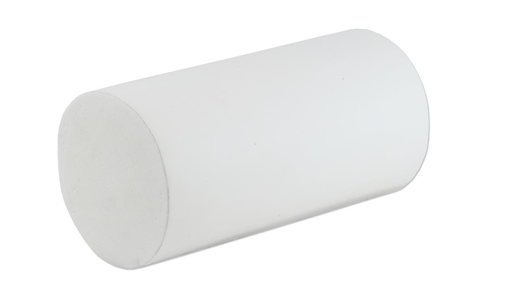 [A071263] AVALON  CENTRE DE CIBLE DURA WHITE ROUND CENTER dia. 12cm x 22cm