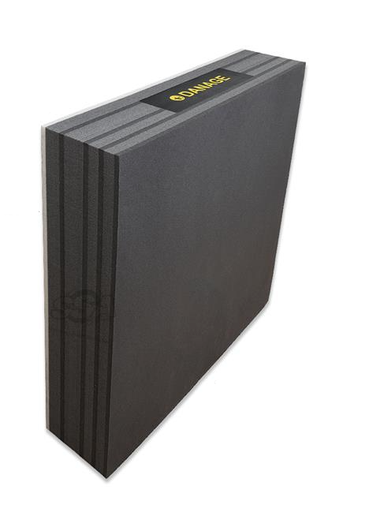 FAWOFIELD FOAM CIBLE STANDARD